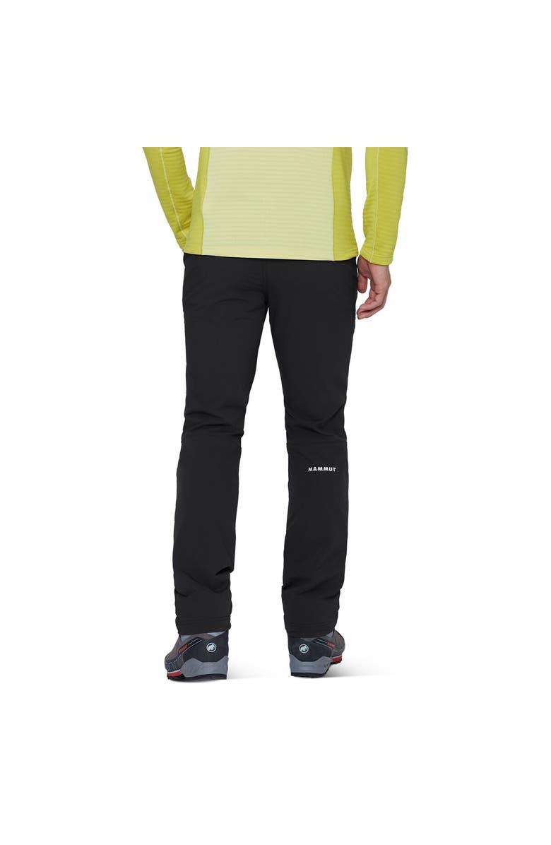 Mammut Taiss So Pant - Men's, Alternate, color, Black
