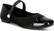 LONDON RAG Albi Mary Jane Flat