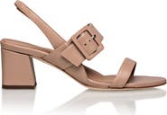 Joan Oloff Shoes Greyson Block Heel