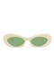 selected Ivory Ivory Green