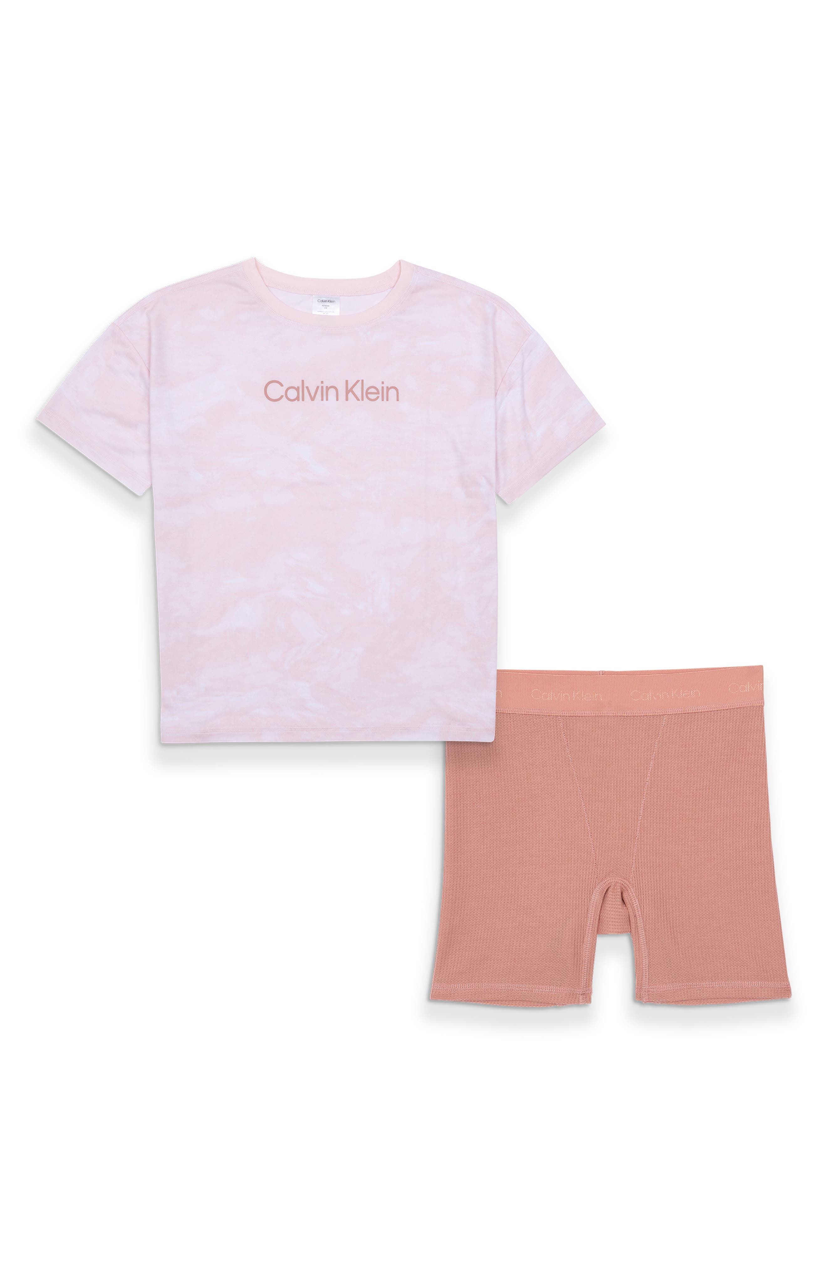 selected PNK MARBLE/ ROSE DAWN