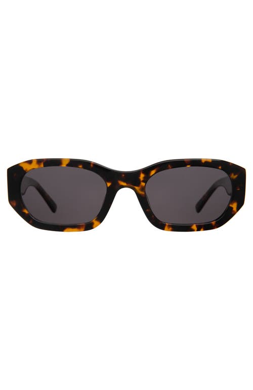 Lyndon Eyewear La Gorce Sunglasses in Tortoise /Grey  product