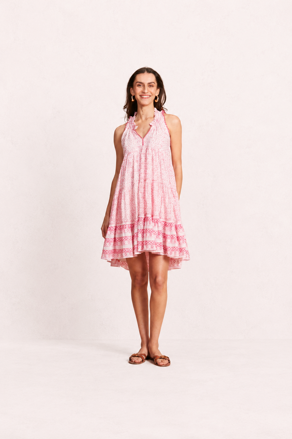 selected Pink Florzinha