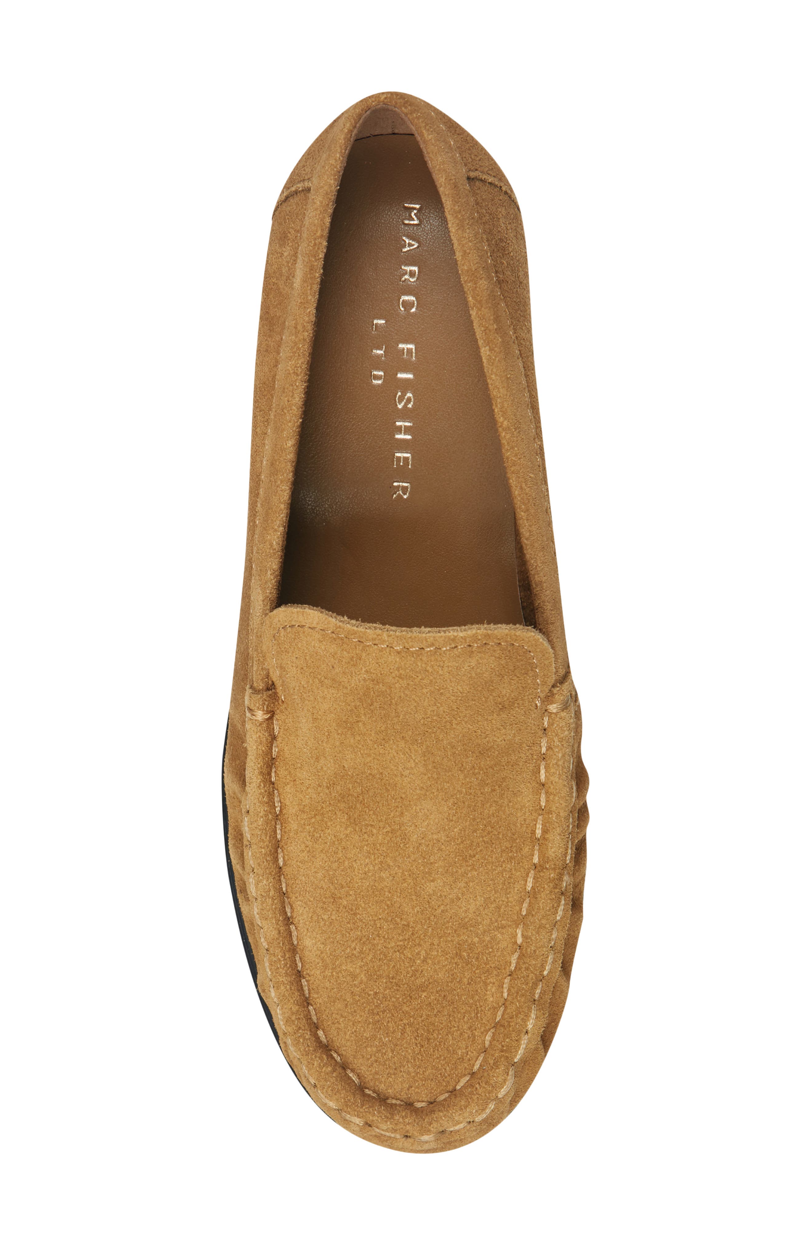 Mazle Loafer, Alternate, color, MEDIUM NATURAL