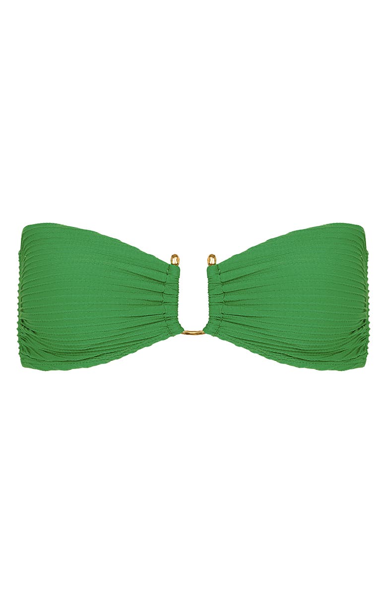 ViX Paula Hermanny Jill Bandeau Bikini Top, Alternate, color, 