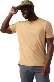 Backcountry Destination Crew T-Shirt - Men's
