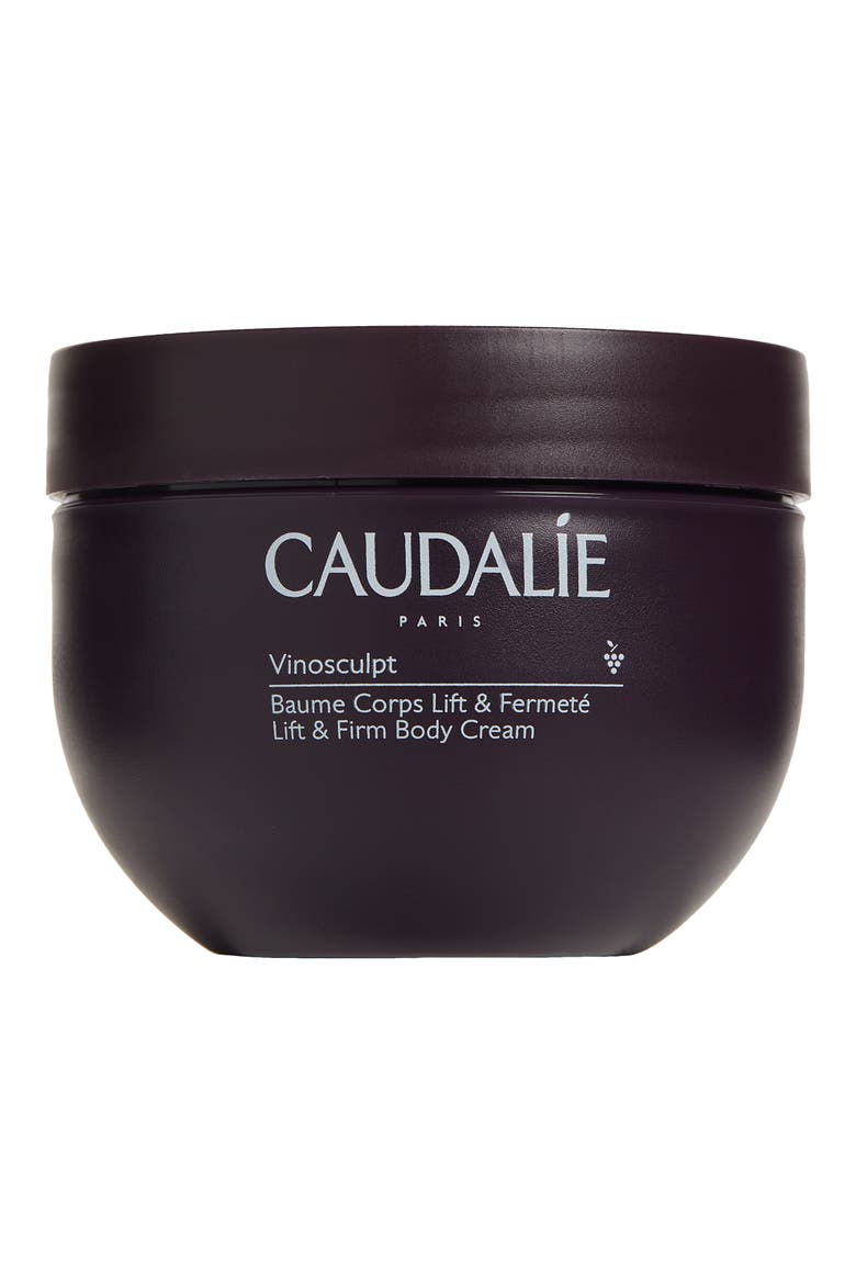 Vinosculpt Lift & Firm Body Cream, Main, color, NO COLOR