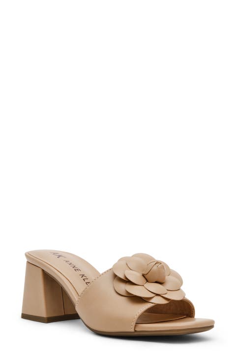 Milstone Flower Sandal (Women)