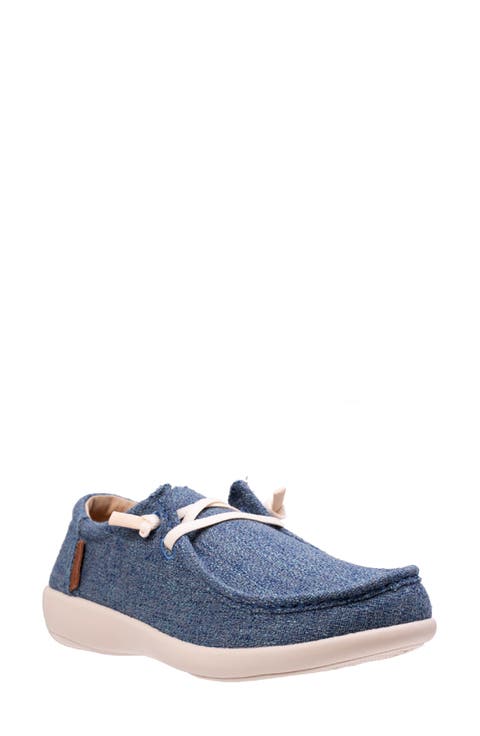 Carefree Slip On Sneaker