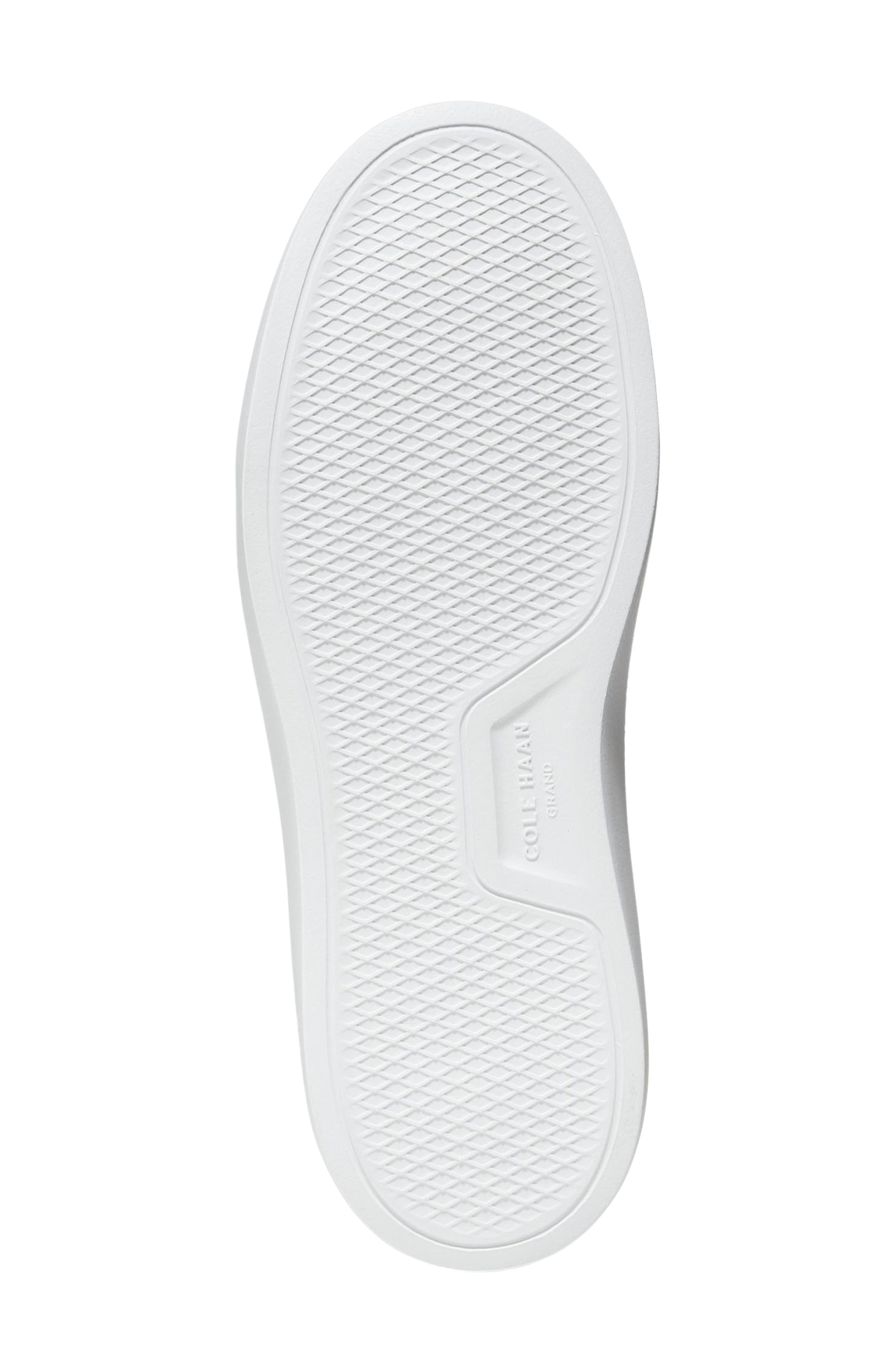 Cole Haan GrandPro Rally Sneaker, Alternate, color, 
