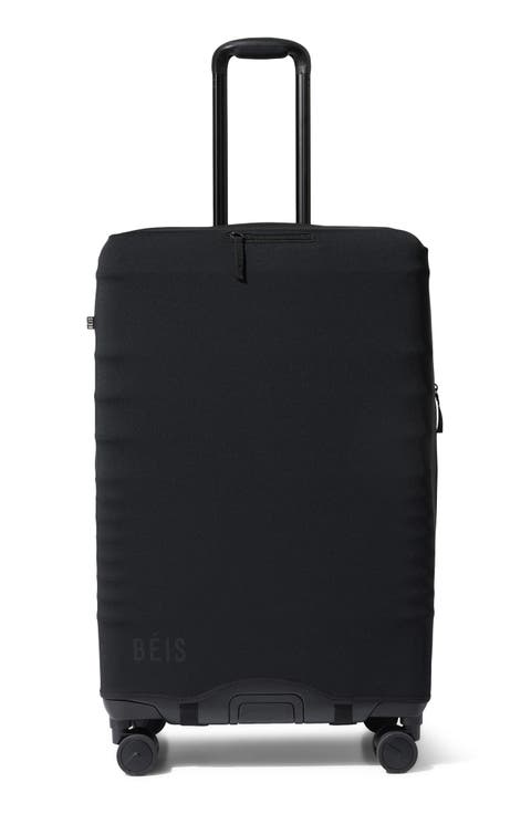 The Hybrid Check-In Luggage Cover