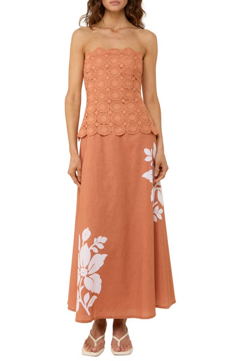 Drew Dress