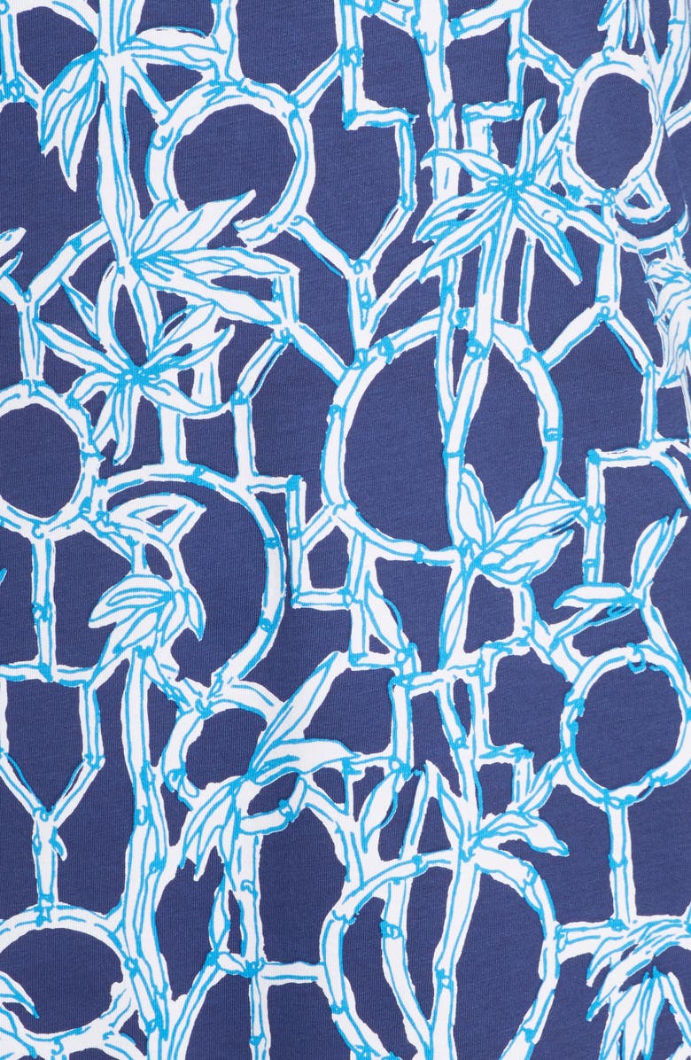 Lilly Pulitzer<sup>®</sup> Hollee T-Shirt Dress, Alternate, color, 