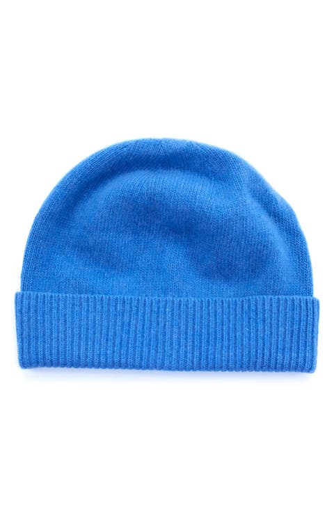 Cashmere Beanie