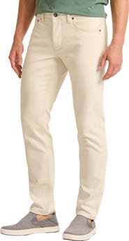 Tommy Bahama Morro Bay Straight Leg Jeans