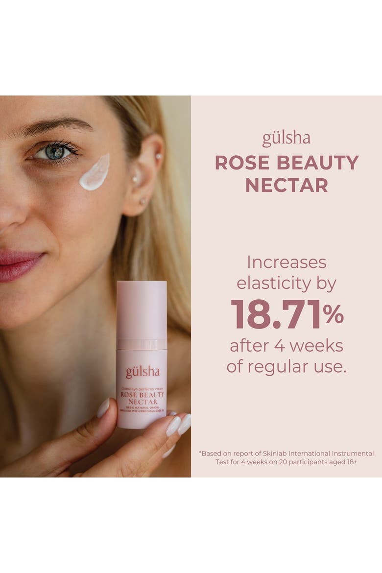 Rose Beauty Nectar, Alternate, color, None