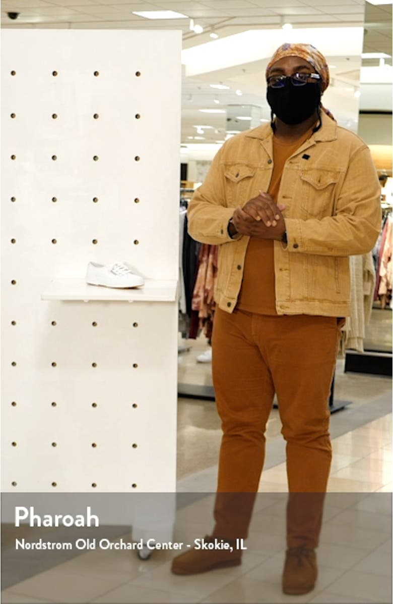 2750 Cotu Sneaker, sales video thumbnail