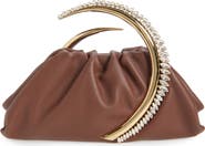 L’alingi Karma Leather Pouch
