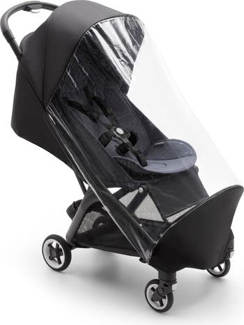 Butterfly Complete Stroller