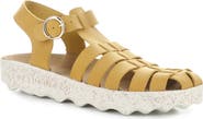Asportuguesas by Fly London Calix Slingback Fisherman Sandal