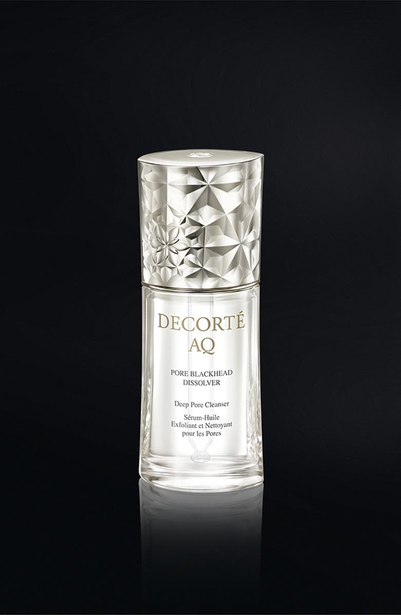 Decorté AQ Pore Blackhead Dissolver Serum, Alternate, color, 