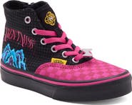 Vans Kids' x KPop Demon Hunters Mira High Top Sneaker