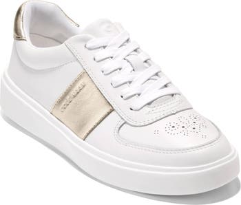 Grand Crosscourt Della Sneaker (Women)<br>