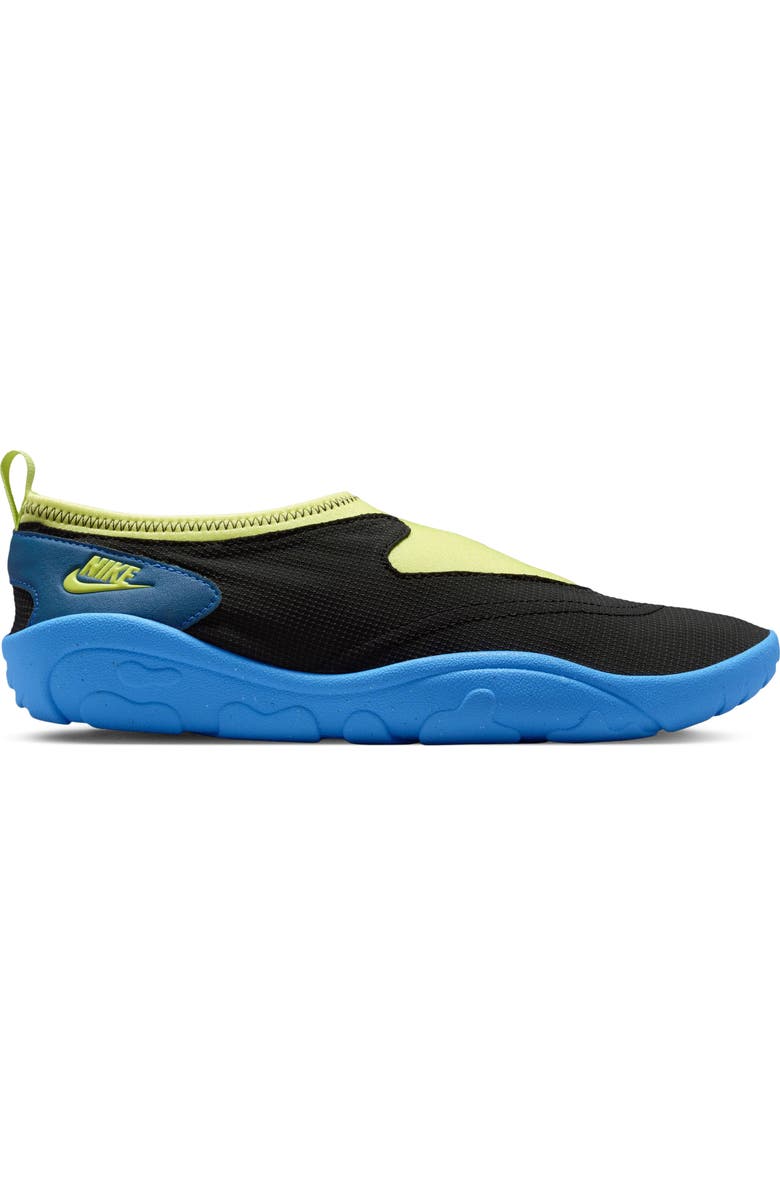 Nike Aqua Turf Shoe, Alternate, color, Blue Crystal/ Lemon Twist