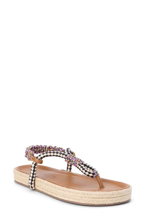 Celia Platform Sandal (Women)