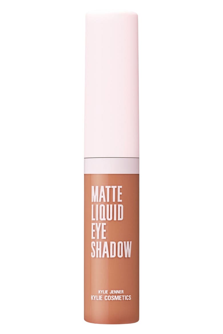 Matte Liquid Eyeshadow, Main, color, AN ACTUAL MOOD