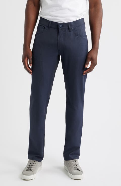 Chuck Modern Fit Five-Pocket Pants