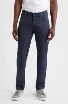 Brax Chuck Modern Fit Five-Pocket Pants