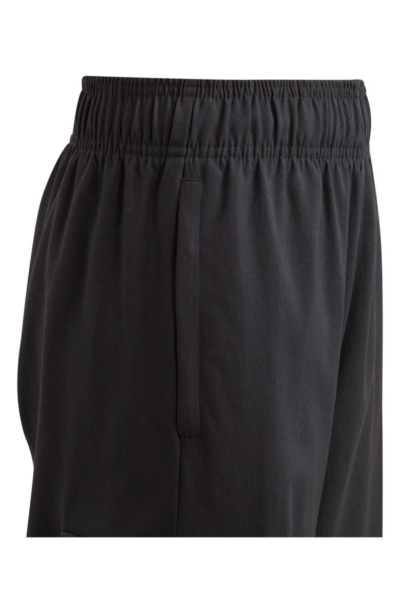 adidas Originals Kids' Adicolor Cargo Pants, Alternate, color, 