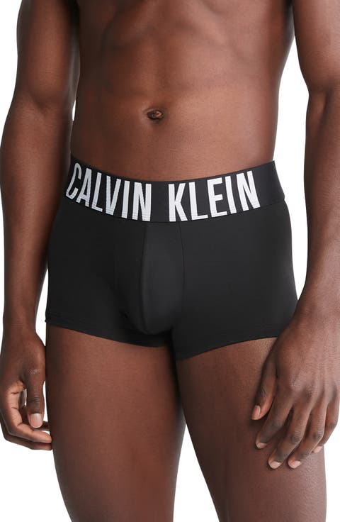 Assorted 3-Pack Performance Microfiber Trunks