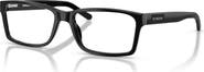 Burberry 54mm Square optical glasses