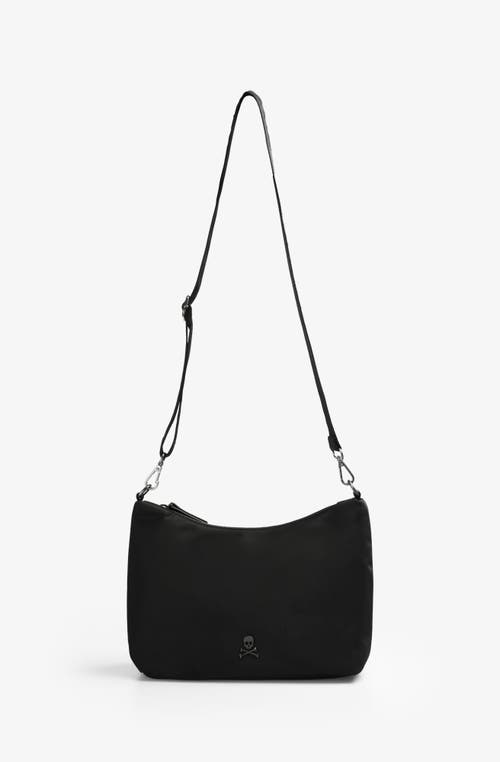 Scalpers Ny Mid Bra Bag In Black