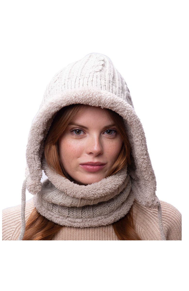 Nirvanna Designs Brooklyn Hood, Alternate, color, 