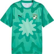 PUMA x FIF x Salehe Bembury Jersey