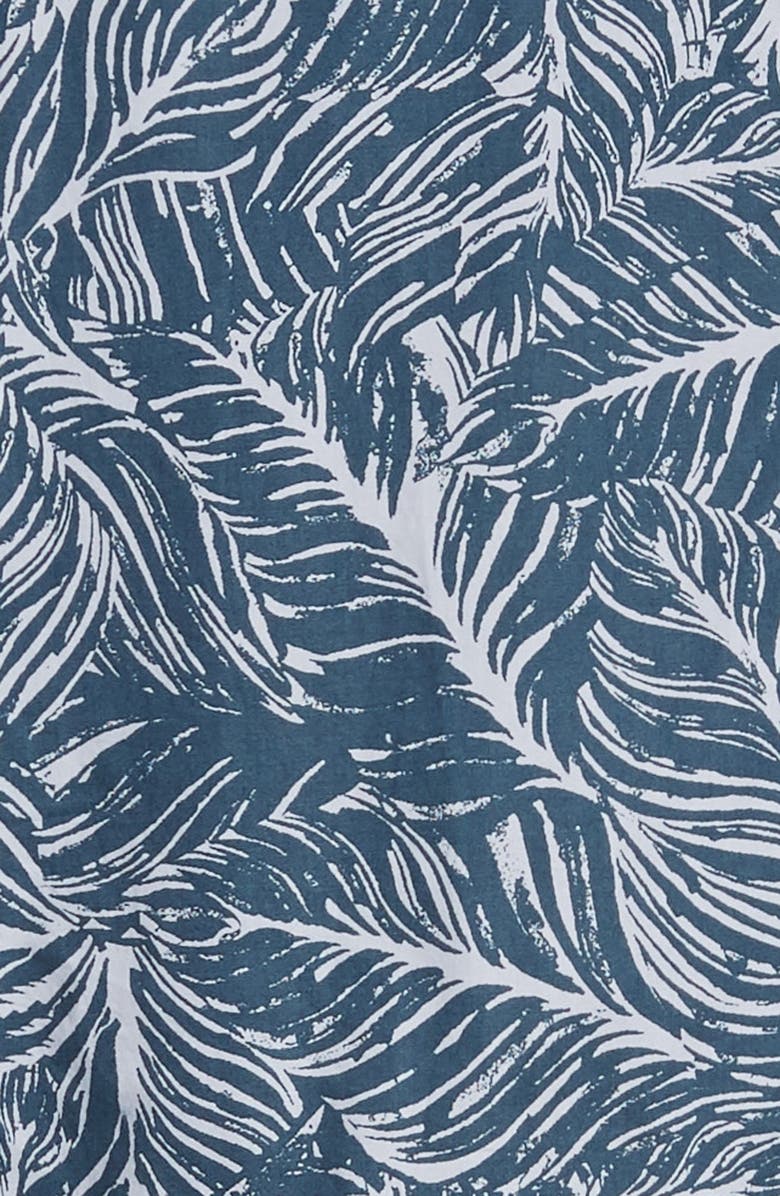 Calibrate Short Sleeve Button-Up Shirt, Alternate, color, 