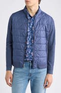 Peter Millar Crown Crafted Walker Hybrid Jacket