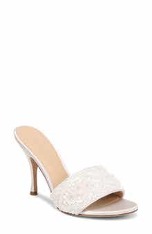 Veronica Beard Braxton Sandal