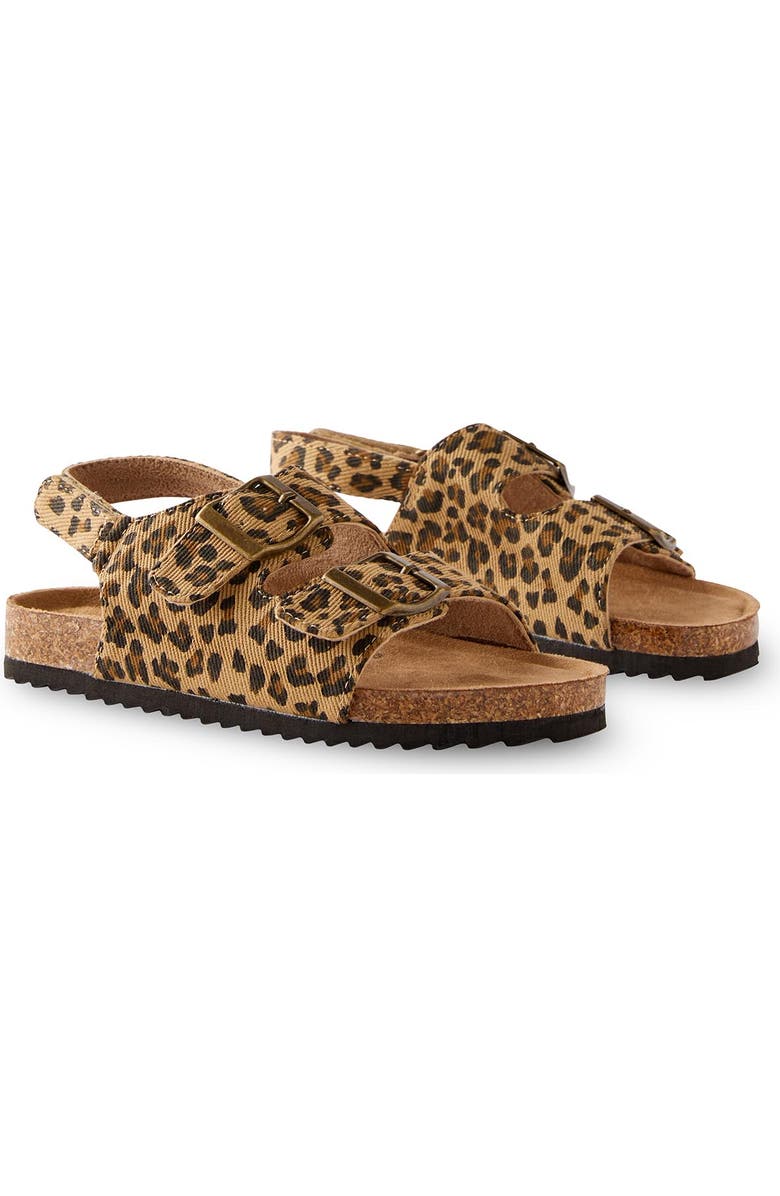 Cotton On Kids Kid's Theo Sandal, Alternate, color,