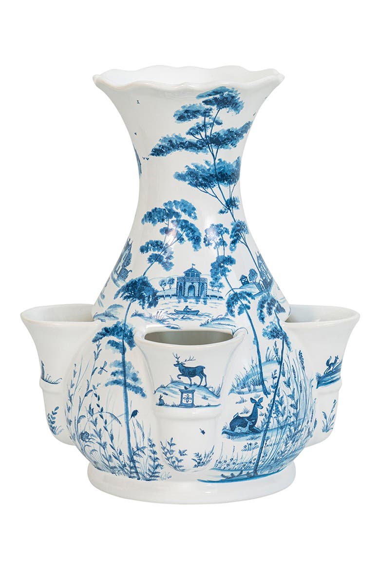 Country Estate Tulipiere, Main, color, DELFT BLUE