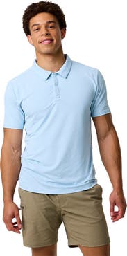 Backcountry Tahoe Sun Polo - Men's