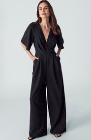 WILLA Omaha Jumpsuit