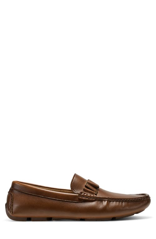 Reaction Kenneth Cole Driving Loafer In Multi
