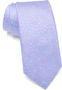 Nordstrom Adantee Floral Silk Tie