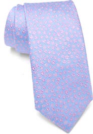 Nordstrom Adantee Floral Silk Tie