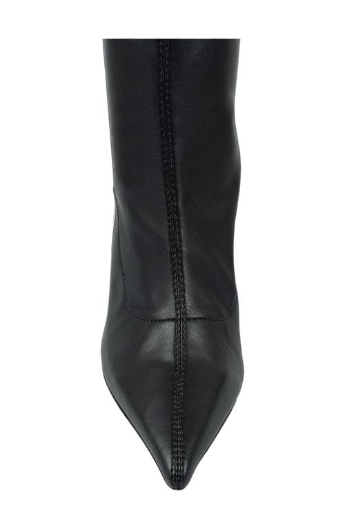Zigi Fit Stiletto Bootie