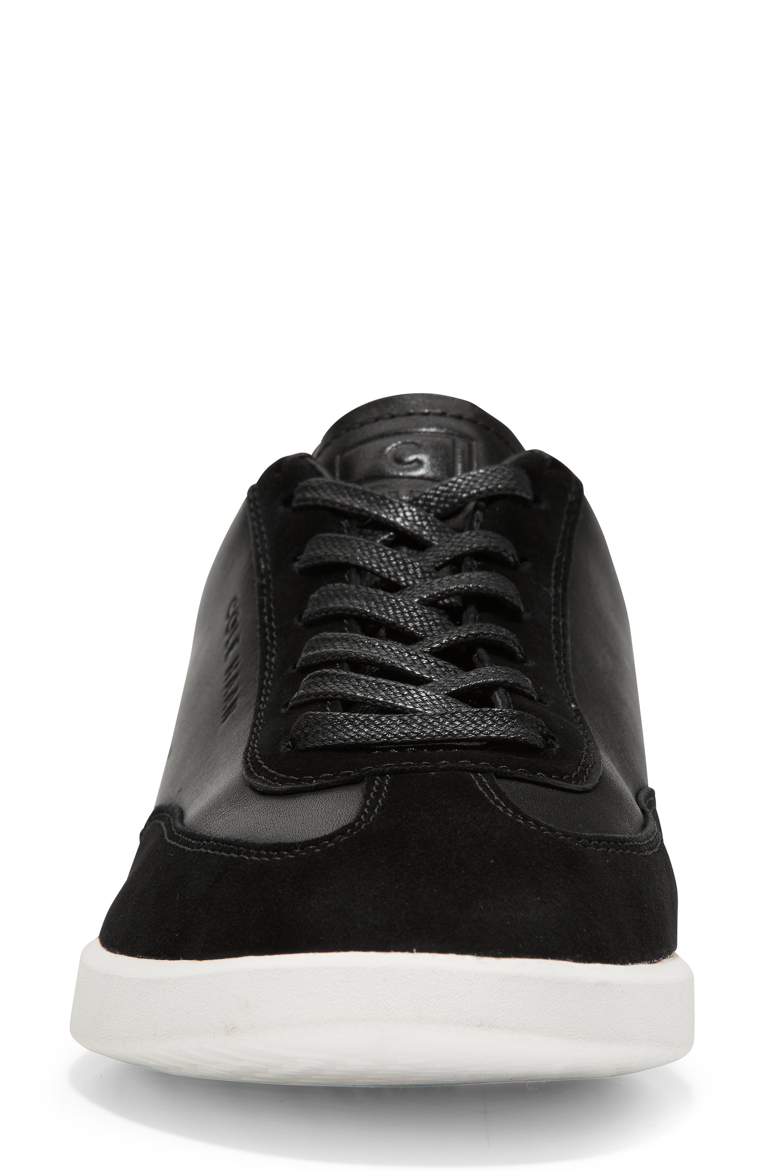 Cole Haan GrandPro Sneaker, Alternate, color, 